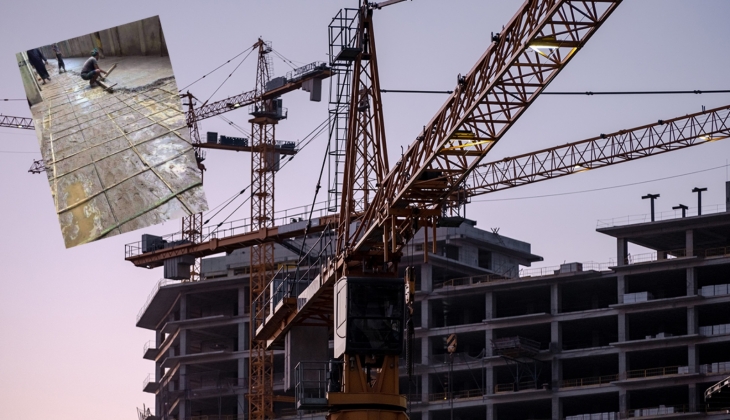 İnşaatlarda demir yerine bambu kullanılırsa ne olur? 