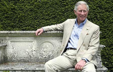 Prens Charles'ın gayrimenkul serveti 763 milyon sterlin!