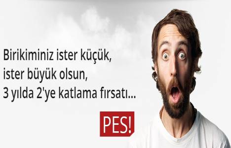 Yeşil GYO PES ödemeleri nasıl yapılıyor?