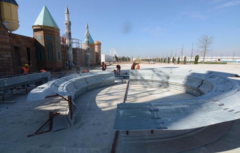 Ankara Ankapark ne zaman açılacak?