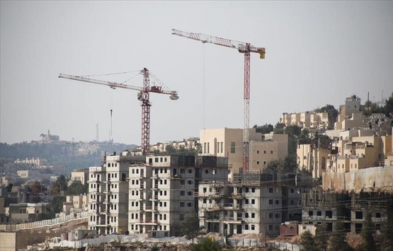 Rusya’dan İsrail’in Doğu Kudüs’te yeni konut inşa etme planına kınama!