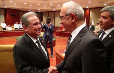 Manisa Tarsuslu emeklilere konut müjdesi!