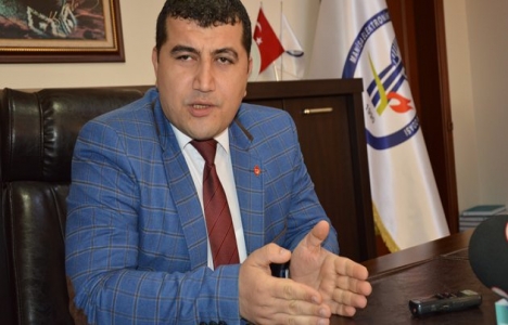 Mehmet Üzen: Devlet akıllı ev sistemlerine destek vermeli!