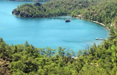 Sit alanlarında geçiş dönemi koruma esasları!