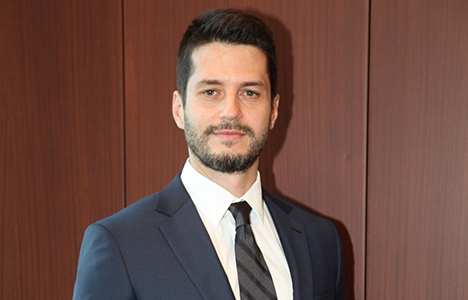 GYODER 15. Gayrimenkul Zirvesi