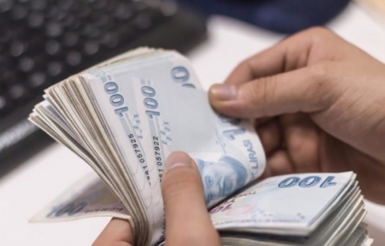 Tüketici kredilerinin 183.3 milyar TL'si konut!