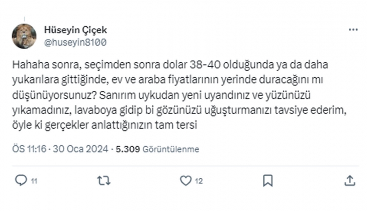 Konut ve otomobil almayı düşünenler seçimi beklemeli mi? Fiyatlar düşer mi?