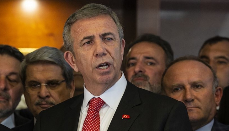 Ankara Büyükşehir Belediyesi 900 milyonluk arazi satıyor!