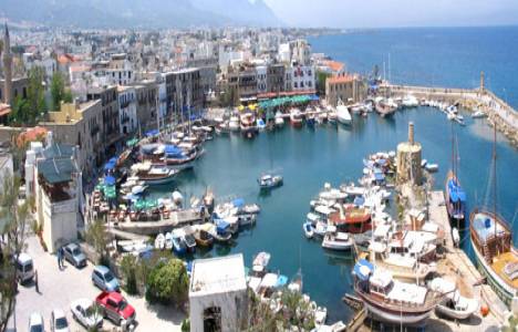 MCT Danışmanlık ve NEF Kıbrıs'ta yatırım şirketi ve üniversite kuruyor!