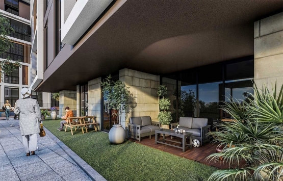 Vadi Çengelköy projesiyle 168 yeni konut geliyor!