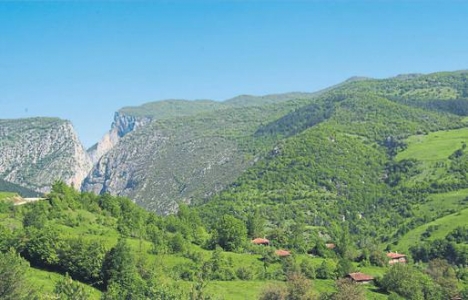 Amanos Tüneli Hatay'ın ekonomisini uçuracak!