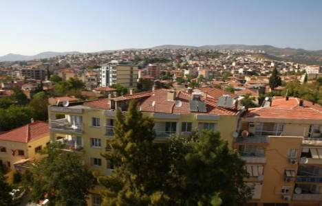 İzmirliler kentte dönüşüm istiyor!