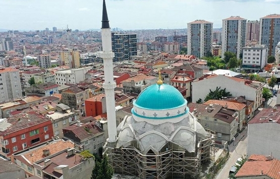 İBB'den Bağcılar'da 16 milyon TL'ye satılık iş merkezi!