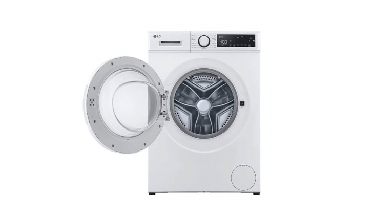 LG çamaşır makineleri ne kadar? İşte LG çamaşır makineleri Nisan 2022 fiyat listesi!
