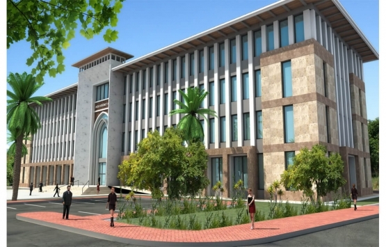 Yozgat Sorgun Hükümet Konağı ihalesi bugün!