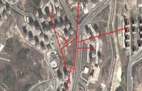 Seyran Şehir Kayaşehir adres bilgileri!