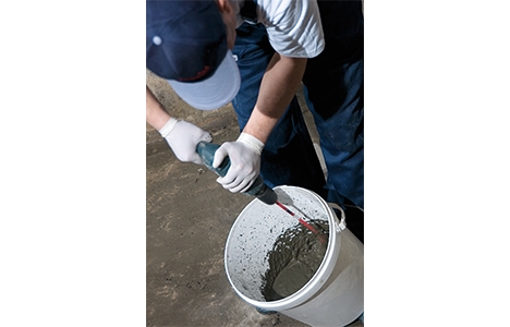 Kalekim su yalıtımı