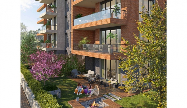 Kartal Royal Silva da Teslimler Haziran 2026 da! Royal Silva da konut fiyatları!