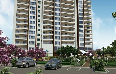 Ankara Batı Bahçe Evleri iletişim!