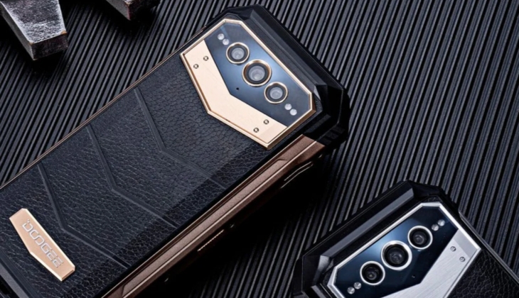 22.000 mAh pile sahip akıllı telefon! Şaka gibi ama değil! Doogee V Max satışa çıktı! 17 Şubat 2023 fiyat listesi...