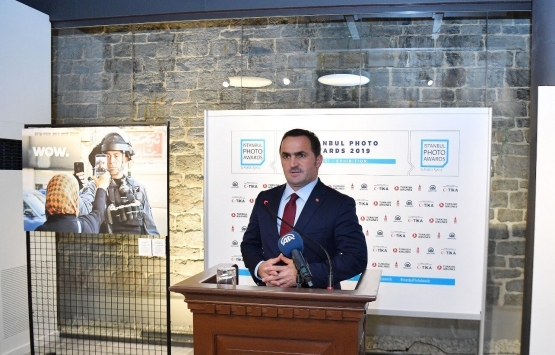 Haydar Ali Yıldız'dan kentsel dönüşüm açıklaması!