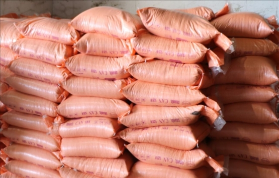 Tarım Kredi’den gübre fiyatlarında yüzde 30 indirim müjdesi