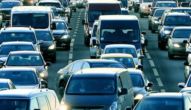 Dünyanın en çok satan yeni aracı hangisi?