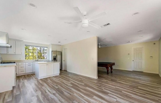 Zendaya, San Fernando Vadisi nde yeni ev aldı!