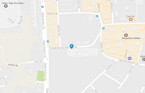 Bilyapı İnşaat tan Blue Sea Gürpınar projesi geliyor!