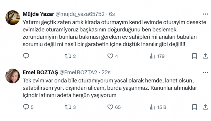 Ekonomist Tunç Şatıroğlu ndan kiraya vermek için ev alacaklara yeni uyarı: Kira çarpanı çok düşük tuzağına düşmeyin!