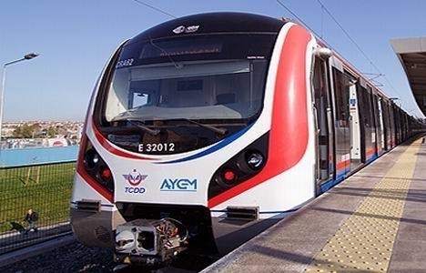  Marmaray banliyö hatları ne zaman tamamlanacak?