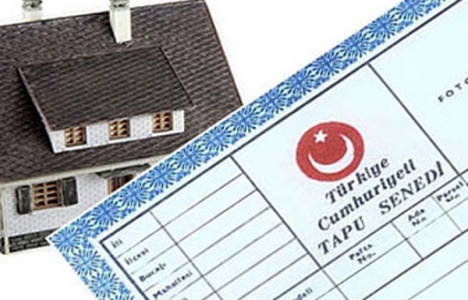 Bina tapuları hangi durumlarda iptal olur?