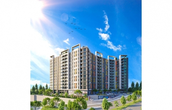 Tor Beylikdüzü yeni bir yaşamın kapılarını aralıyor!