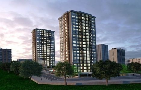 Marmara Loft Görgülü İnşaat fiyat!