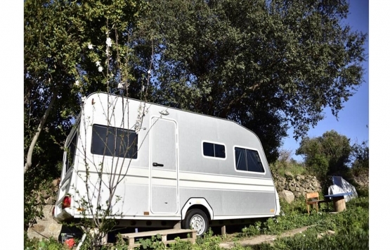 COVID-19 salgını karavan talebini katladı!