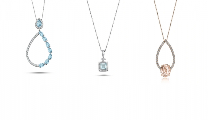 Pırlanta kolyelerde yüzde 55’e varan indirim sizi bekliyor! Koçak Pırlanta Kolyeler 20 Eylül 2022 fiyat listesi…