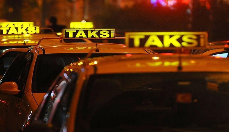 Taksicilerden zam talebi! İstanbul da taksiye zam mı geliyor? En az yüzde 50... 