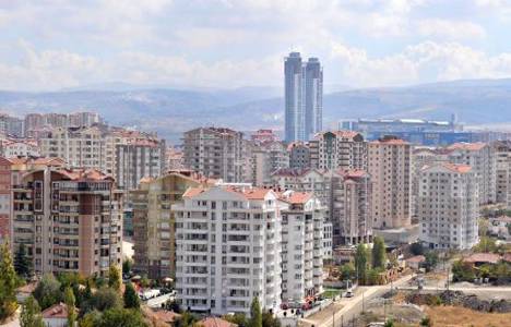 Mamak’ta imar ve şehircilik hizmetleri inşaat sektörünü canlandırdı!