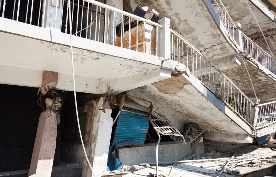 Uydu kentler kurulmalı!