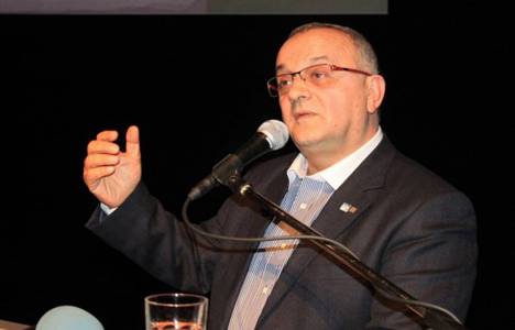 Necati Şahin: Osmangazi'ye butik üniversite kazandıracağız!