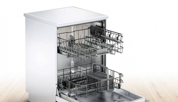 Bosch bulaşık makinesi alımlarına blender seti hediye ediliyor! İşte 25 Temmuz 2022 fiyat listesi...