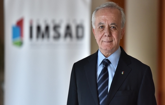 Ferdi Erdoğan: Konutlarda su tüketim stratejileri geliştirilmeli!