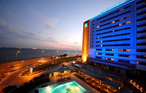 zeytinburnu ibis otel değerleme raporu