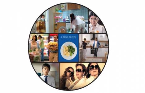 Profilo reklam kampanyası Bronz Effie Ödülü'ne layık görüldü!