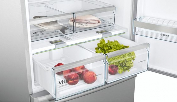 Bosch buzdolabında Haziran zammı! İşte 06 Haziran 2023 fiyat listesi