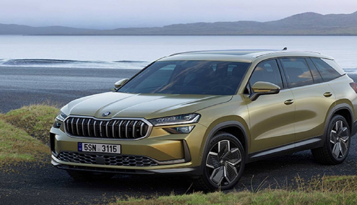 Skoda SUV güncel fiyat listesini duyurdu! Çok uygun fiyatlara SUV araç sahibi olabilirsiniz...
