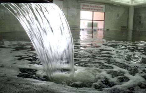 Erzurum, termal turizmle gelir elde etmeyi planlıyor!