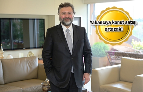 Gayrimenkul satışlarında rekora imza atılacak!