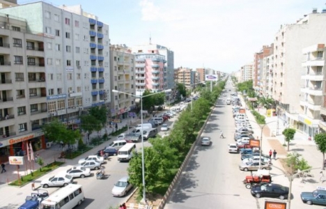 Batman'da Haziran'da 278 konut satıldı!