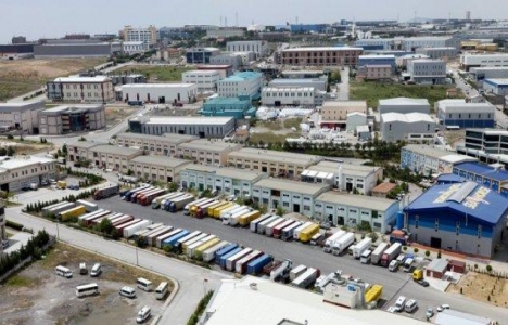 Gebze Plastikçiler OSB'nin yeni yönetim binası açıldı!